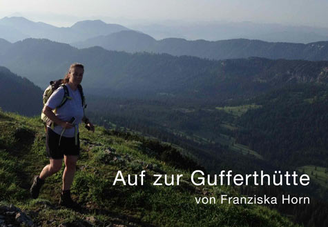 Gufferthütte
