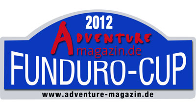 Funduro Cup 2012