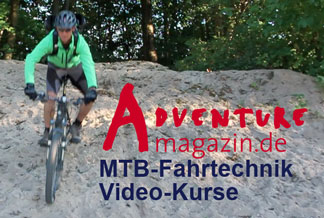 MTB-Fahrtechnik-Videos