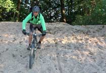 MTB Fahrtechnik Videokurs