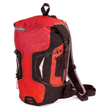 Ortlieb Airflex 11