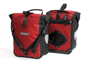 Ortlieb Frontroller