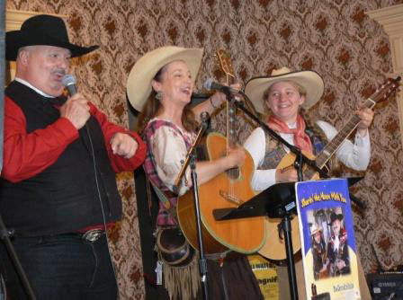Cowboy Musik