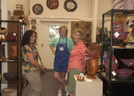 10 Jahre Sedona Open Studios