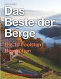 Die coolsten B ergh&uuml;tten
