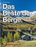 Die 10 einsamsten Hideaways