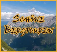 Sch&ouml;ne Bergtouren