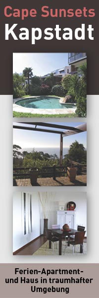 Kapstadt, Camps Bay