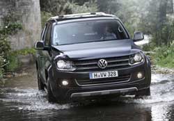Amarok