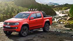 Amarok Canyon