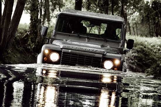 Defender