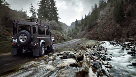 Defender