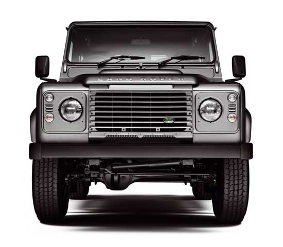 Defender