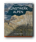 Kunstwerk Alpen