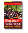 Biergartenwanderungen