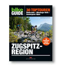 BIKE Guide Zugspitzregion