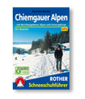 Schneeschuhfuehrer Chiemgau