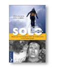 Solo mit Familie