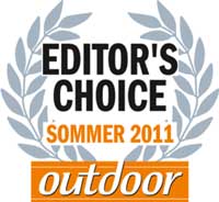 Editor's Choice Award