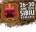 bull Romaniacs