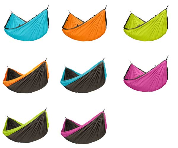 Colibri Farben