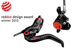 Magura gewinnt red dot award