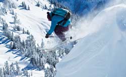 Vanguard Freeride-Jacket