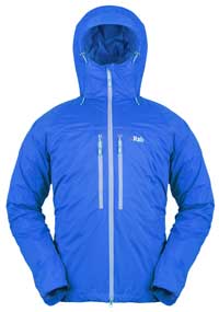 Vapour-rise Lite Alpine Jacket