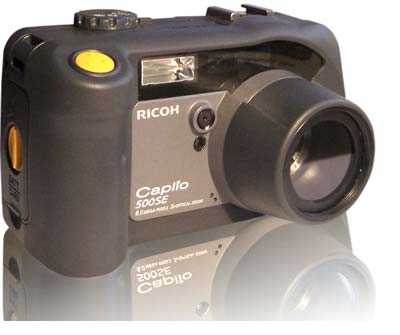 ricoh
