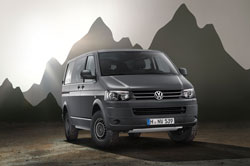 VW Rockton