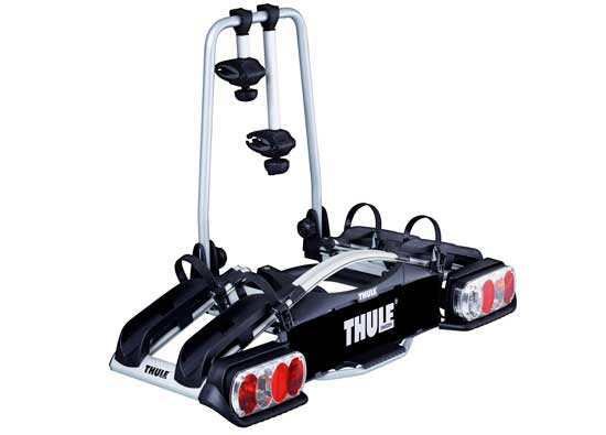 Thule Euro Way G2 920