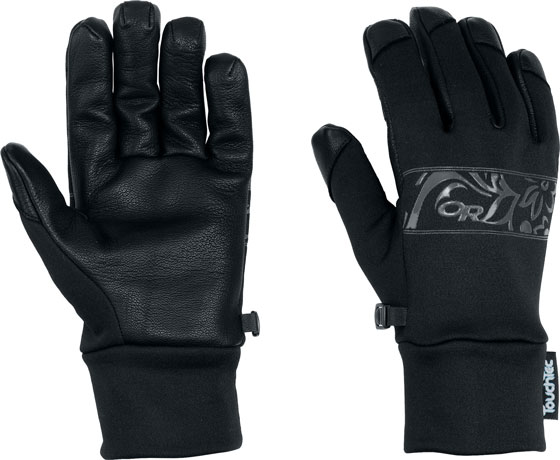 OR Sensor Gloves Women