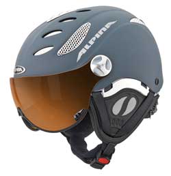 Alpina Helm