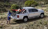 amarok