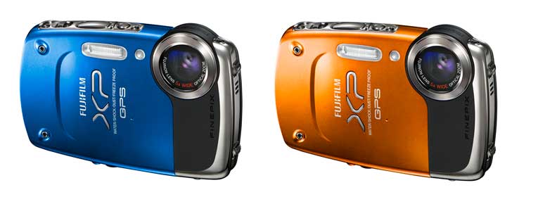 Finepix XP30
