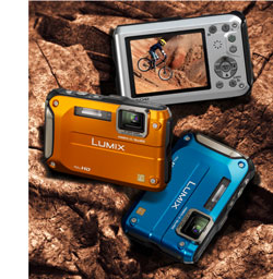 Lumixen FT3
