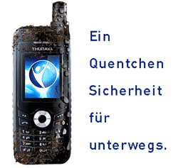 thuraya