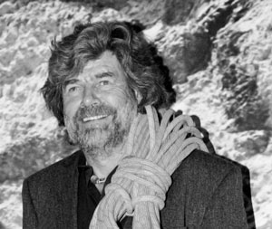 Reinhold Messner