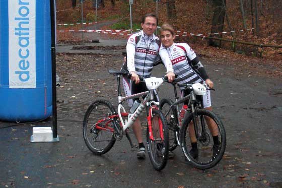 MTB Duo