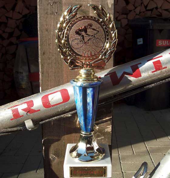 Pokal