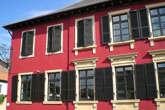 Haus