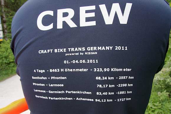 Crew