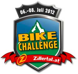 Zillertal Bike Challenge