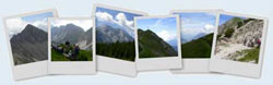 Die besten Bergfotos