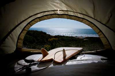 Wavecave