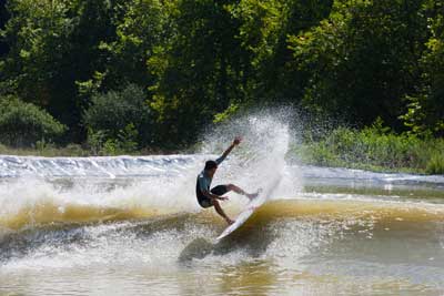 Wavegarden