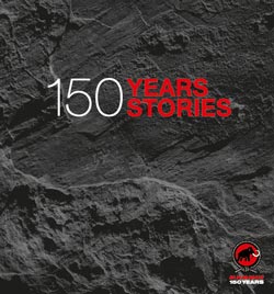 150 Jahre Mammut