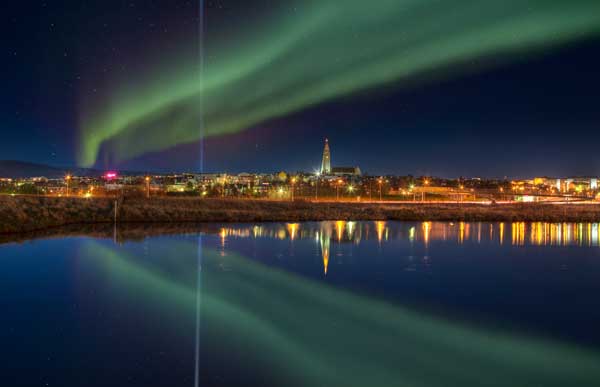 Nordlichter