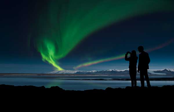 Nordlichter