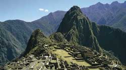 macchu picchu